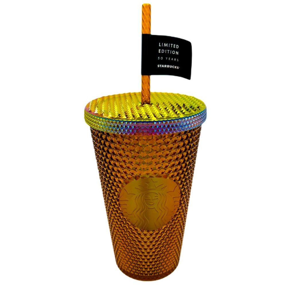 Starbucks 2021 Limited Edition Tumbler
